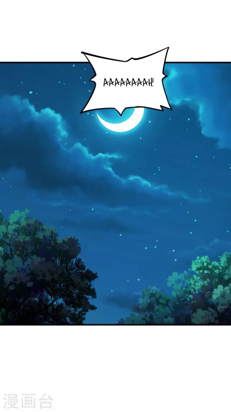 Xianwu Dizun Chapter 176 Gambar 9